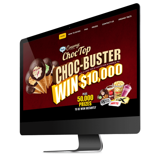 Licensed Random Draw Software