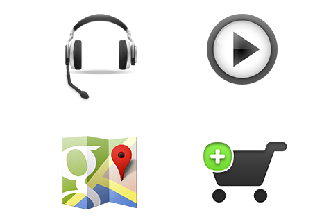 SMS Call-to-Action