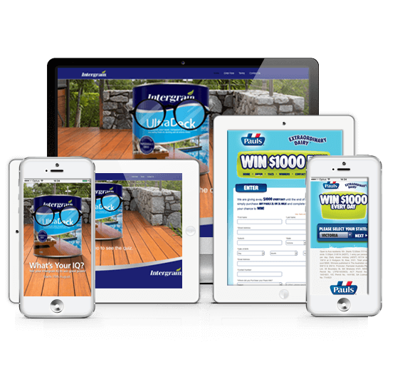 Run and Track Multiple Competitions at the same time