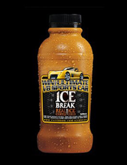 Ice Break