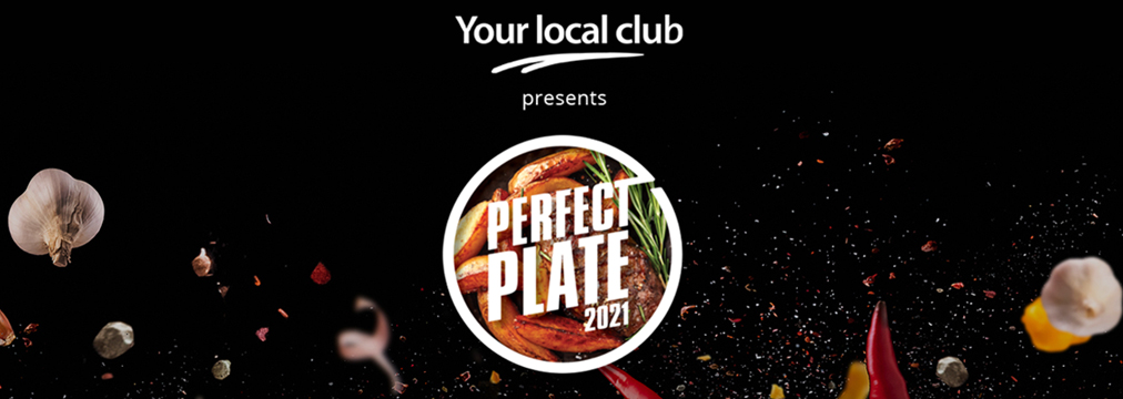 Perfect Plate Dining and Voting Competition