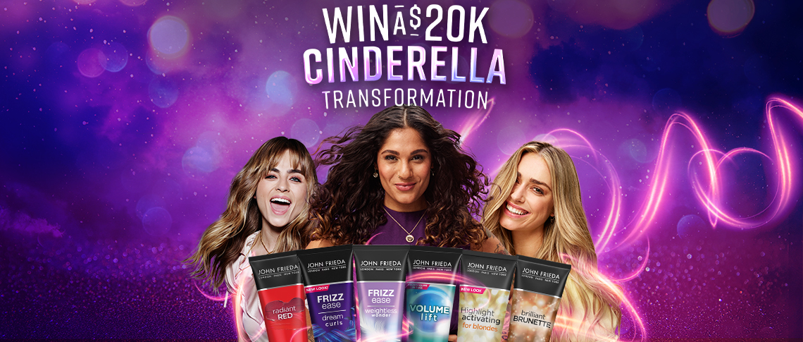Proof of Purchase Case Study: John Frieda