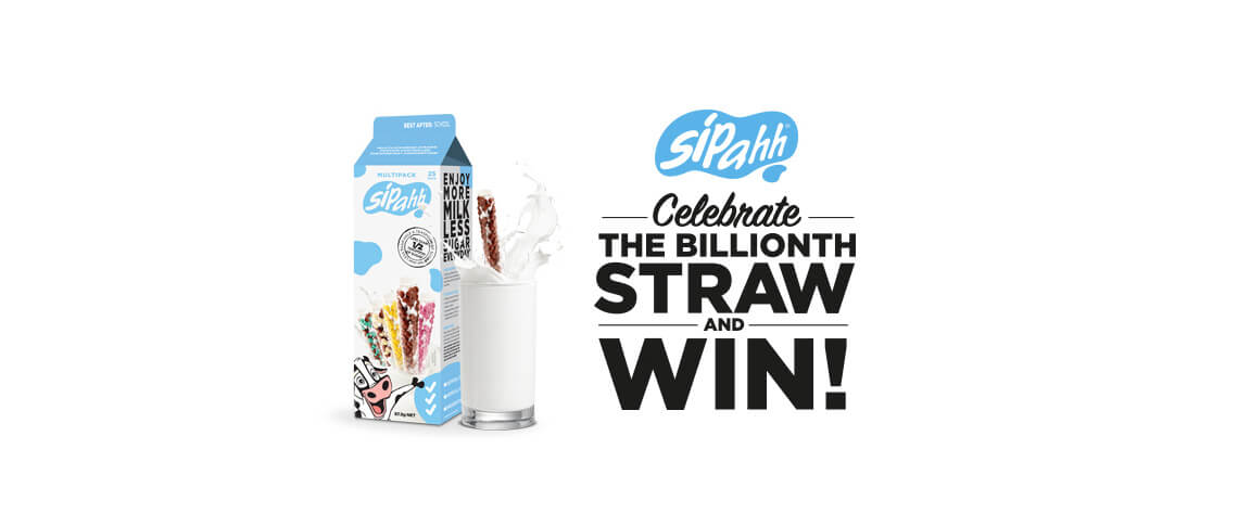 Social Media Case Study: Sipahh
