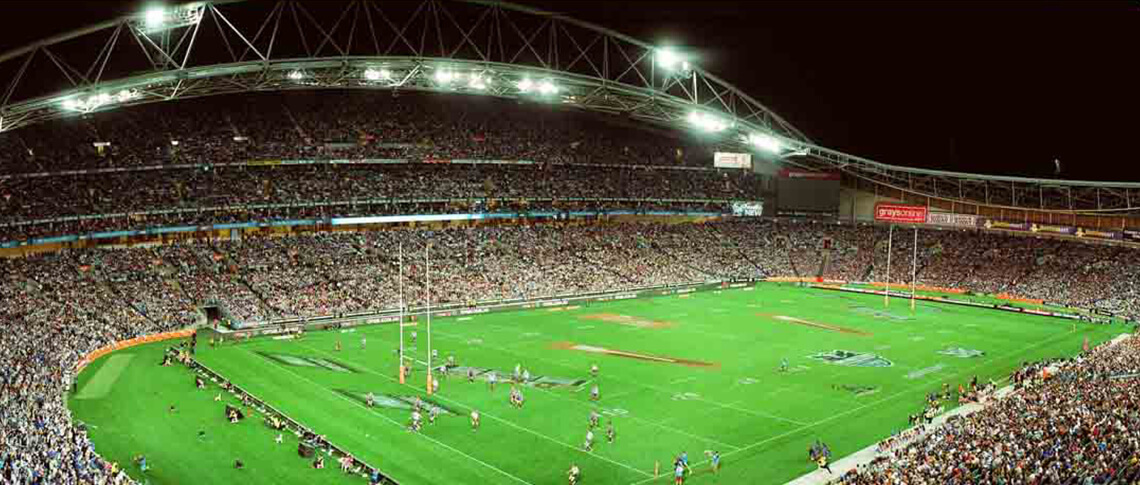SMS Marketing Case Study: Melbourne Storm